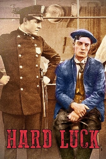 دانلود فیلم Hard Luck 1921 دوبله فارسی بدون سانسور