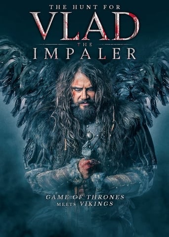 دانلود فیلم Vlad the Impaler 2018 (ولاد دیوانه) دوبله فارسی بدون سانسور