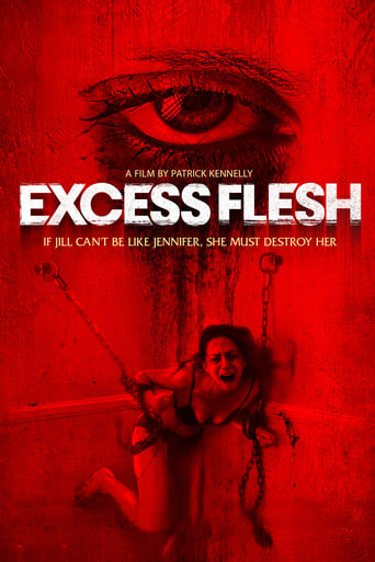 دانلود فیلم Excess Flesh 2015 دوبله فارسی بدون سانسور