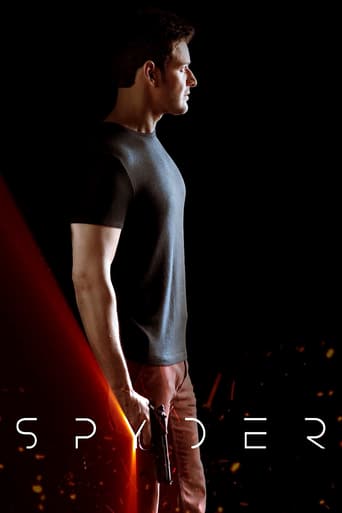 دانلود فیلم Spyder 2017 دوبله فارسی بدون سانسور