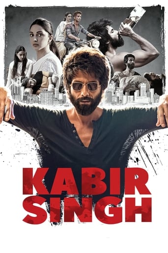 Kabir Singh 2019 (کبیر سینگ)