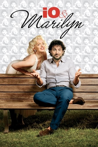 Io & Marilyn 2009