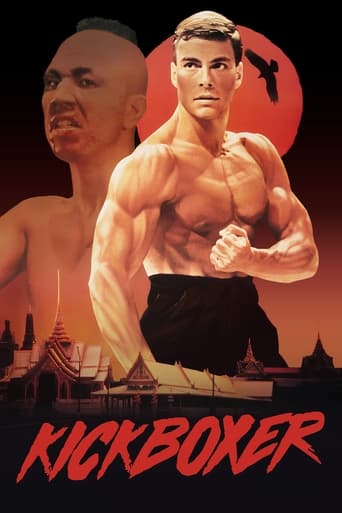 دانلود فیلم Kickboxer 1989 (کیک بوکسر) دوبله فارسی بدون سانسور