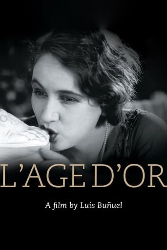 دانلود فیلم L'Âge d'or 1930 (عصر طلایی) دوبله فارسی بدون سانسور