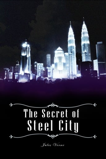دانلود فیلم The Secret of Steel City 1979 دوبله فارسی بدون سانسور
