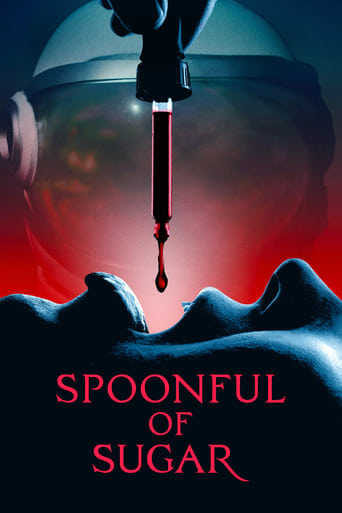 دانلود فیلم Spoonful of Sugar 2022 (قاشق شکر) دوبله فارسی بدون سانسور