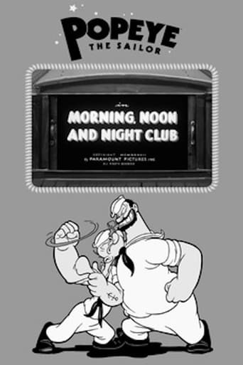 دانلود فیلم Morning, Noon and Night Club 1937 دوبله فارسی بدون سانسور