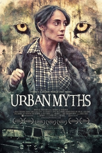 Urban Myths 2017