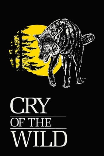 دانلود فیلم Cry of the Wild 1973 دوبله فارسی بدون سانسور