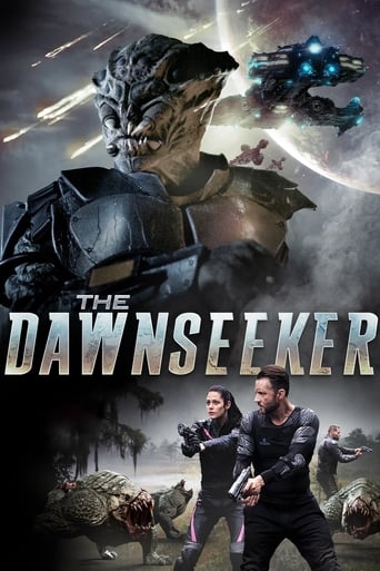 دانلود فیلم The Dawnseeker 2018 دوبله فارسی بدون سانسور