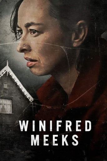 دانلود فیلم Winifred Meeks 2021 دوبله فارسی بدون سانسور