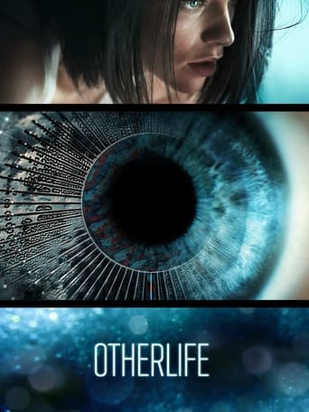 دانلود فیلم OtherLife 2017 (زندگی دیگر) دوبله فارسی بدون سانسور