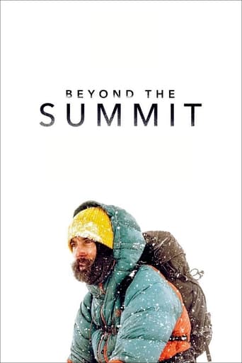 دانلود فیلم Beyond the Summit 2022 (فراتر از قله) دوبله فارسی بدون سانسور