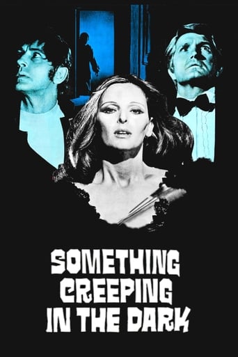دانلود فیلم Something Creeping in the Dark 1971 دوبله فارسی بدون سانسور