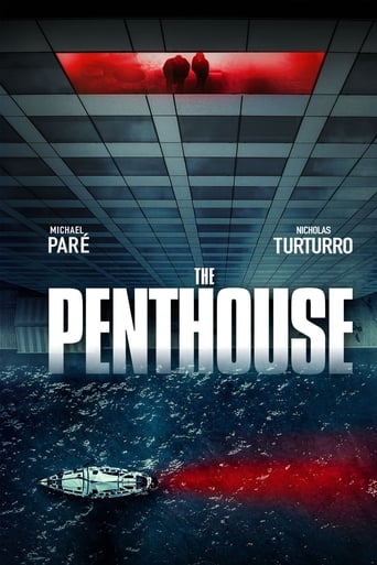 The Penthouse 2021 (پنت هاوس)