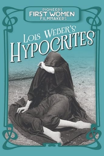 دانلود فیلم Hypocrites 1915 دوبله فارسی بدون سانسور