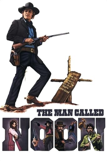 The Man Called Noon 1973