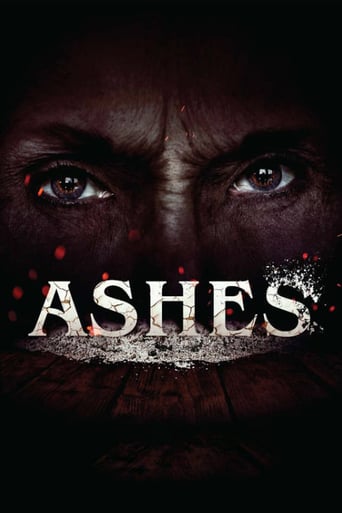 Ashes 2018 (خاکستر مرده)