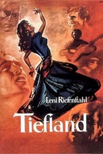دانلود فیلم Lowlands 1954 دوبله فارسی بدون سانسور