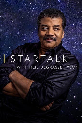 دانلود سریال StarTalk with Neil deGrasse Tyson 2015 دوبله فارسی بدون سانسور