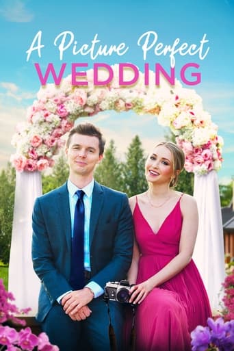 دانلود فیلم A Picture Perfect Wedding 2021 دوبله فارسی بدون سانسور