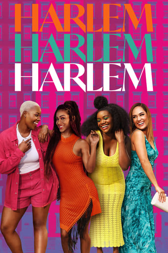 Harlem 2021 (هارلم)