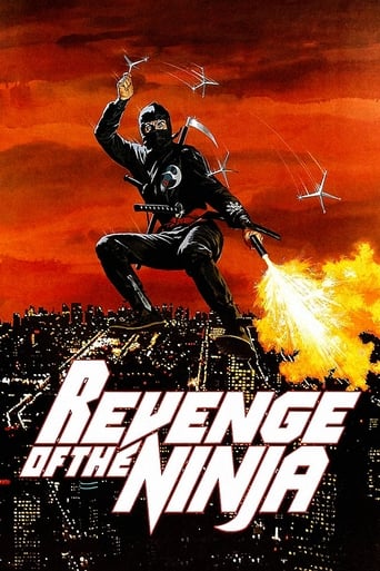 Revenge of the Ninja 1983 (انتقام نینجا)
