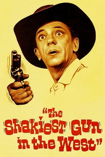 The Shakiest Gun in the West 1968