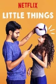 دانلود سریال Little Things 2016 دوبله فارسی بدون سانسور
