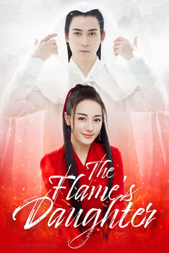 The Flame's Daughter 2018
