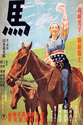 Horse 1941
