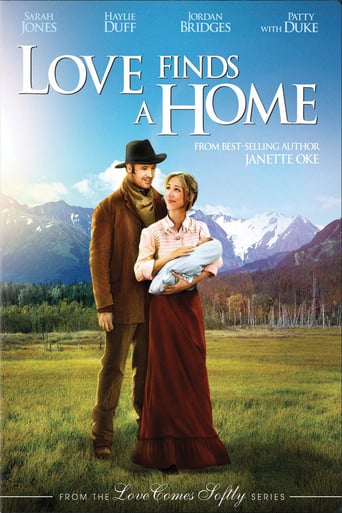 Love Finds A Home 2009 (عشق خانه ای می یابد)