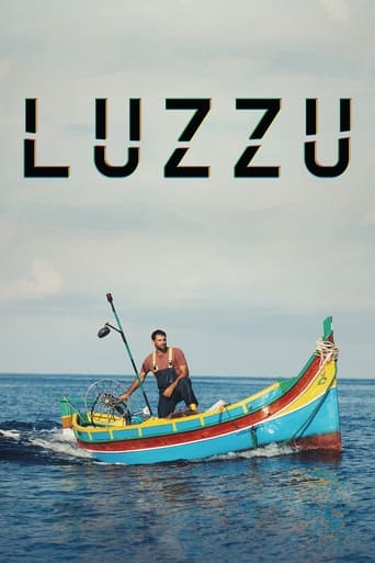 Luzzu 2021 (لوزو)