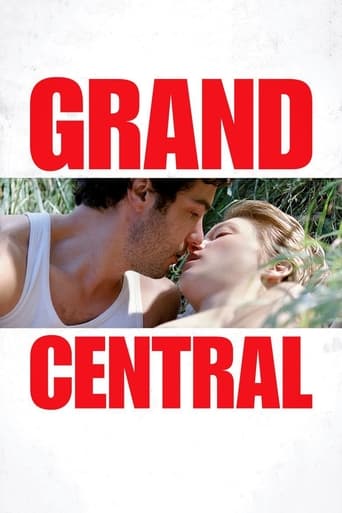 Grand Central 2013