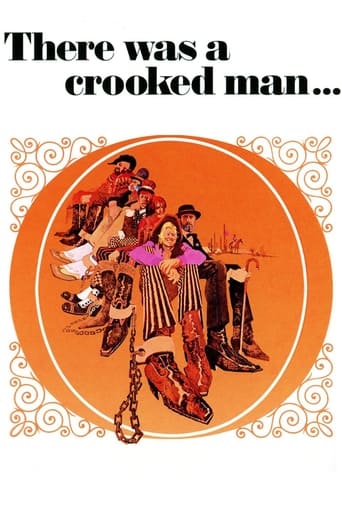 There Was a Crooked Man... 1970