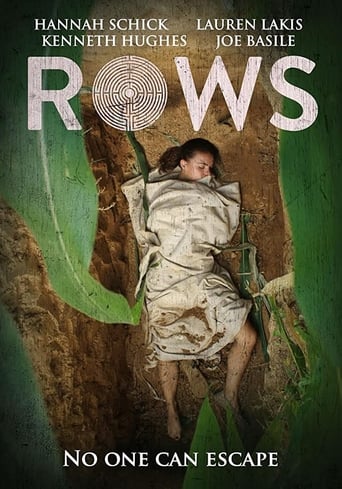 دانلود فیلم Rows 2015 دوبله فارسی بدون سانسور