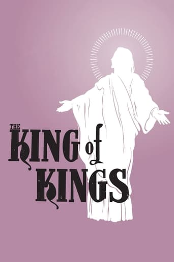 دانلود فیلم The King of Kings 1927 دوبله فارسی بدون سانسور