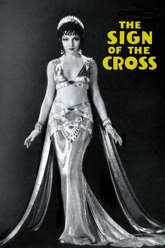 The Sign of the Cross 1932