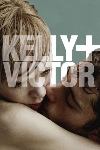 Kelly + Victor 2012