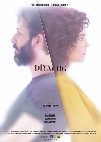 دانلود فیلم Dialogue 2021 دوبله فارسی بدون سانسور