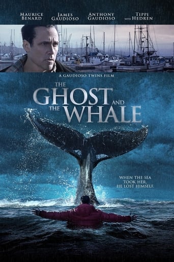 The Ghost and the Whale 2017 (شبح و نهنگ)