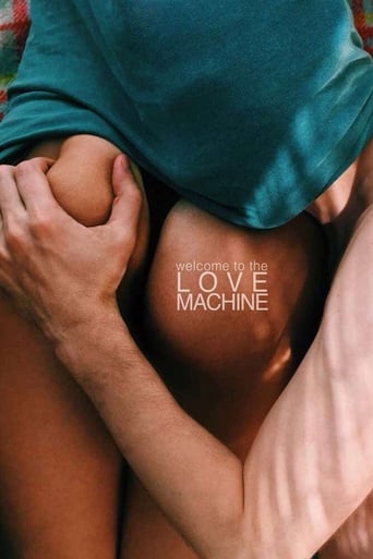 Love Machine 2016