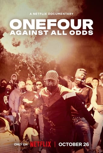 ONEFOUR: Against All Odds 2023