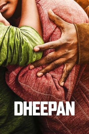 دانلود فیلم Dheepan 2015 دوبله فارسی بدون سانسور