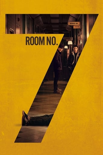 Room No.7 2017