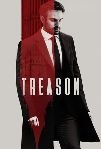 Treason 2022 (خیانت )