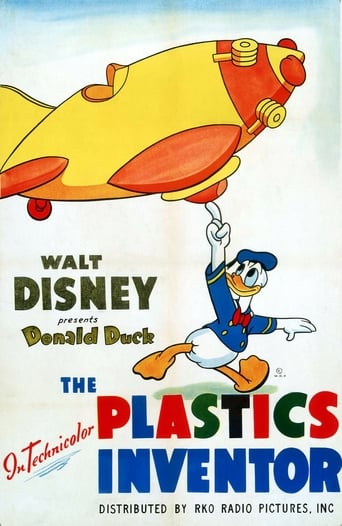 دانلود فیلم The Plastics Inventor 1944 دوبله فارسی بدون سانسور
