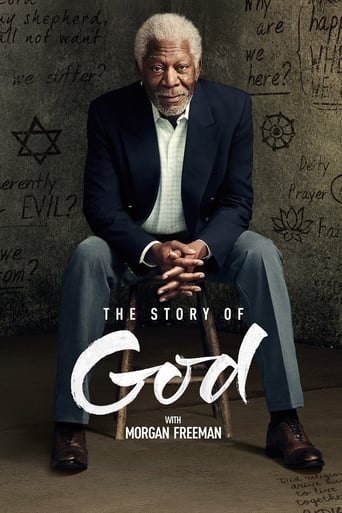 The Story of God with Morgan Freeman 2016