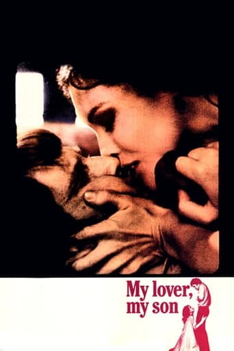 دانلود فیلم My Lover, My Son 1970 دوبله فارسی بدون سانسور