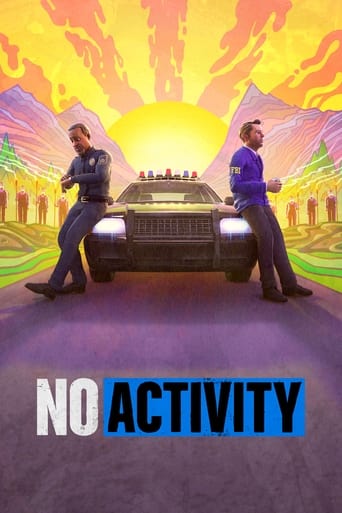 No Activity 2017 (بدون فعالیت)